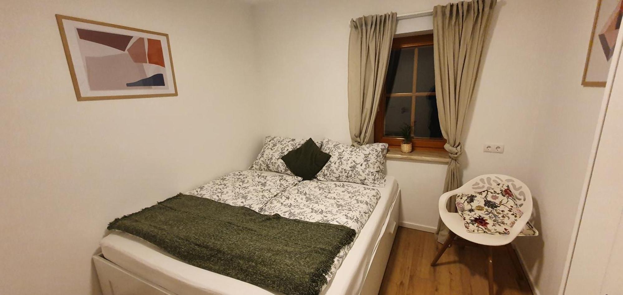 Appartement Weingut & Lenhard *